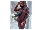 Dámské oversize mikiny