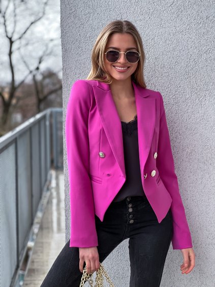 - Dámské sako