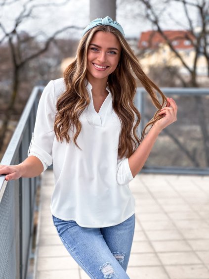 - Dámská halenka