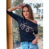 -Dámská trička Vogue Lilla
