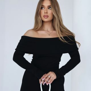 Dámské blůzy BRANDENBURG - ideální volba pro podzim 🍂 Příjemný materiál, elegantní střihy a pohodlí v jednom. ✨...